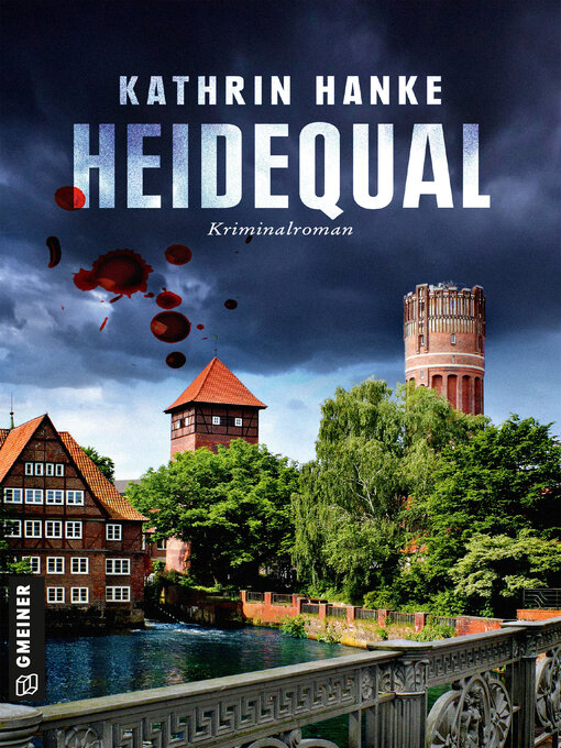 Title details for Heidequal by Kathrin Hanke - Available